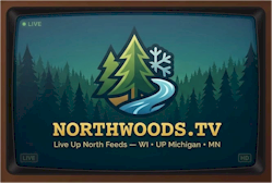 Northwoods TV